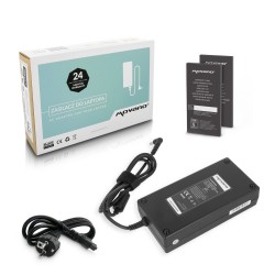 Zasilacz Movano 19.5v 11.8a (6.0x3.7 pin) 230W do Asus | PartsPC.pl