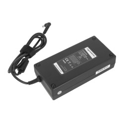 Zasilacz Movano 19.5v 11.8a (6.0x3.7 pin) 230W do Asus | PartsPC.pl