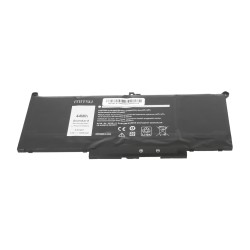 Bateria Mitsu do Dell Latitude 7390, 7490 (5800 mAh) | PartsPC.pl