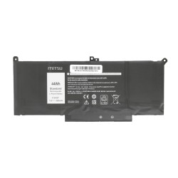 Bateria Mitsu do Dell Latitude 7390, 7490 (5800 mAh) | PartsPC.pl