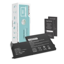 Bateria Movano do Dell Inspiron 15 (5542), 14 (5445) -... | PartsPC.pl