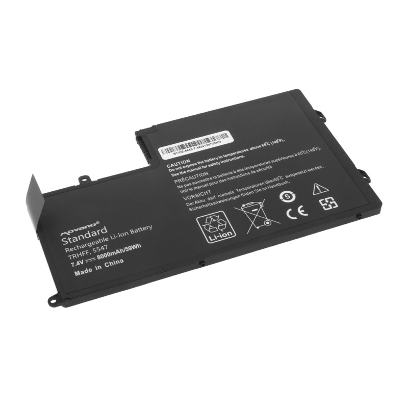 Bateria Movano do Dell Inspiron 15 (5542), 14 (5445) -... | PartsPC.pl
