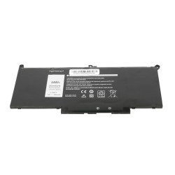 Bateria Movano do Dell Latitude 7390, 7490 (5800 mAh) | PartsPC.pl