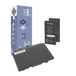 Bateria Mitsu do HP EliteBook 725 G3, 820 G3 | PartsPC.pl
