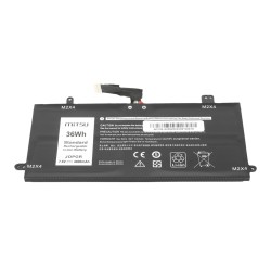 Bateria Mitsu do Dell Latitude 12 (5285), 12 (5289) | PartsPC.pl