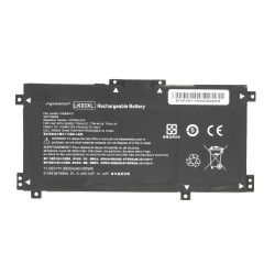 Bateria Movano do HP Envy 17, x360 15 | PartsPC.pl