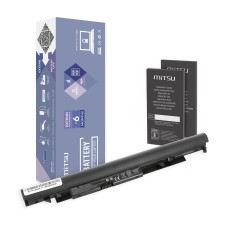 Bateria Mitsu do HP 250 G6 - 11.1V - Notebooki akcesoria | PartsPC.pl