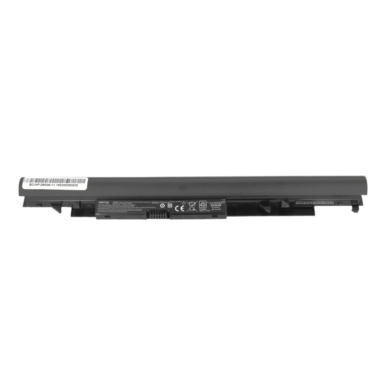 Bateria Mitsu do HP 250 G6 - 11.1V - Notebooki akcesoria | PartsPC.pl