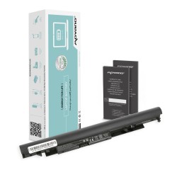 Bateria Movano do HP 250 G6 - 11.1V - Notebooki akcesoria | PartsPC.pl