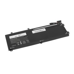 Bateria Mitsu do Dell XPS 15 (9550) - H5H20 | PartsPC.pl