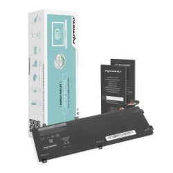Bateria Movano do Dell XPS 15 (9550) - H5H20 | PartsPC.pl
