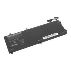 Bateria Movano do Dell XPS 15 (9550) - H5H20 | PartsPC.pl
