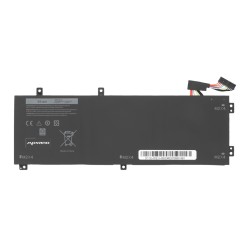 Bateria Movano do Dell XPS 15 (9550) - H5H20 | PartsPC.pl
