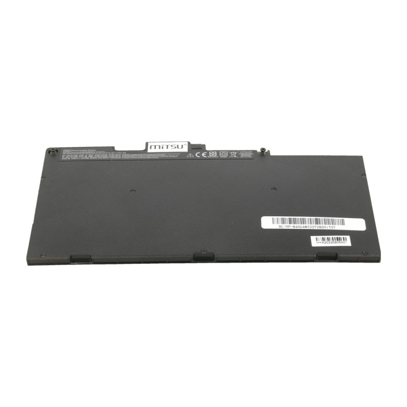 Bateria Mitsu do HP EliteBook 755 G4, 840 G4, 850 G4 | PartsPC.pl