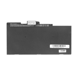 Bateria Mitsu do HP EliteBook 755 G4, 840 G4, 850 G4 | PartsPC.pl