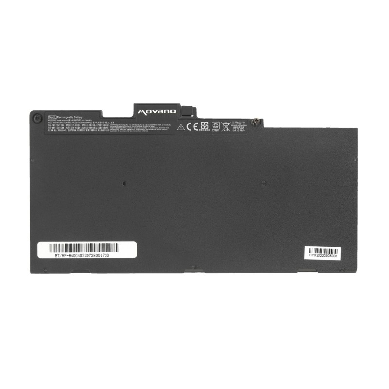 Bateria Movano do HP EliteBook 755 G4, 840 G4, 850 G4 | PartsPC.pl