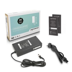 Zasilacz Movano 20v 9a (6.0x3.7 pin) 180W do Asus | PartsPC.pl