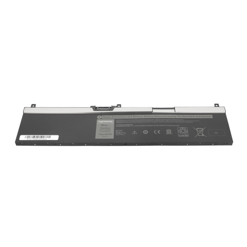 Bateria Movano do Dell Precision 7530, 7540, 7730 - NYFJH | PartsPC.pl