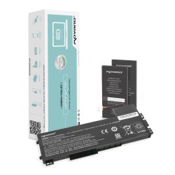 Bateria Movano do HP ZBook 15 G3, 15 G4 | PartsPC.pl
