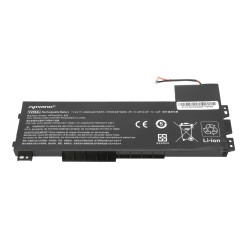 Bateria Movano do HP ZBook 15 G3, 15 G4 | PartsPC.pl