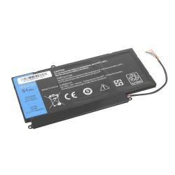 Bateria Mitsu do Dell Vostro 5460, 5480, 5560 | PartsPC.pl