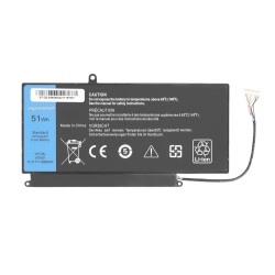 Bateria Movano do Dell Vostro 5460, 5480, 5560 | PartsPC.pl