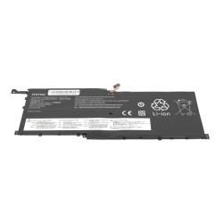 Bateria Mitsu do Lenovo ThinkPad X1 Carbon 4th | PartsPC.pl