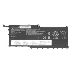 Bateria Movano do Lenovo ThinkPad X1 Carbon 4th | PartsPC.pl