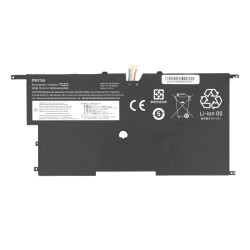 Bateria Mitsu do Lenovo ThinkPad X1 Carbon 14 (gen2... | PartsPC.pl