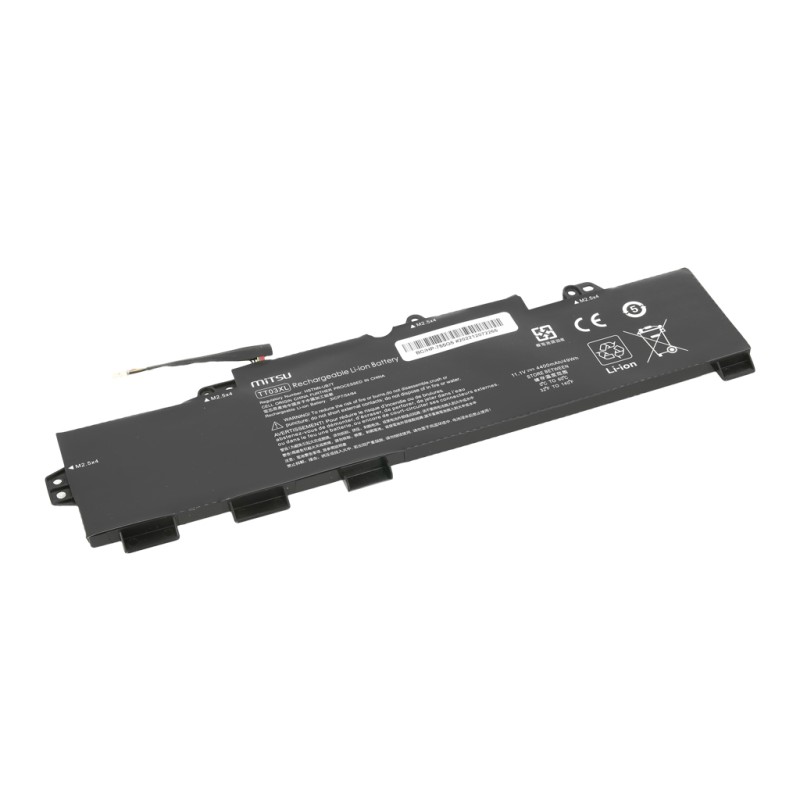 Bateria Mitsu do HP EliteBook 755 G5, 850 G5 | PartsPC.pl
