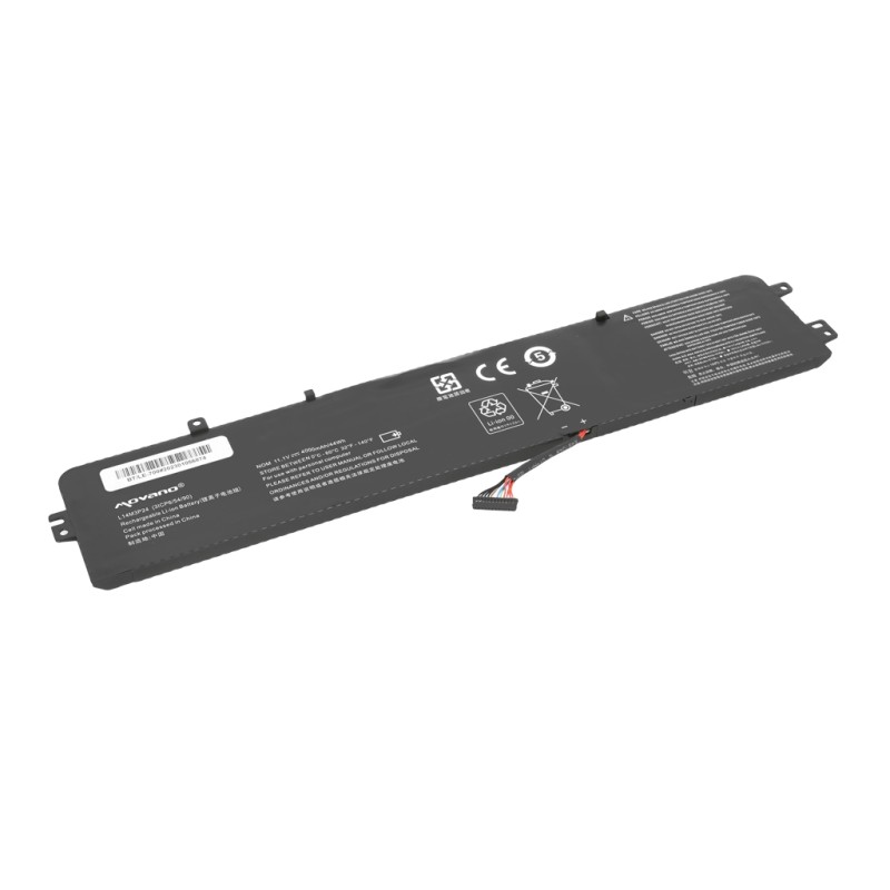 Bateria Movano do Lenovo IdeaPad 700-15, Y520 | PartsPC.pl