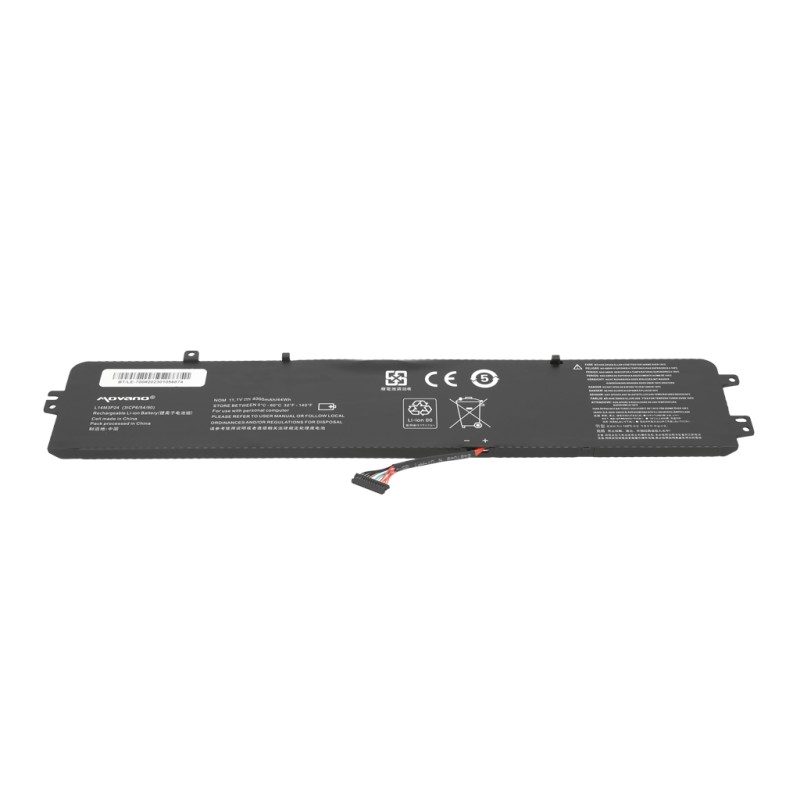 Bateria Movano do Lenovo IdeaPad 700-15, Y520 | PartsPC.pl