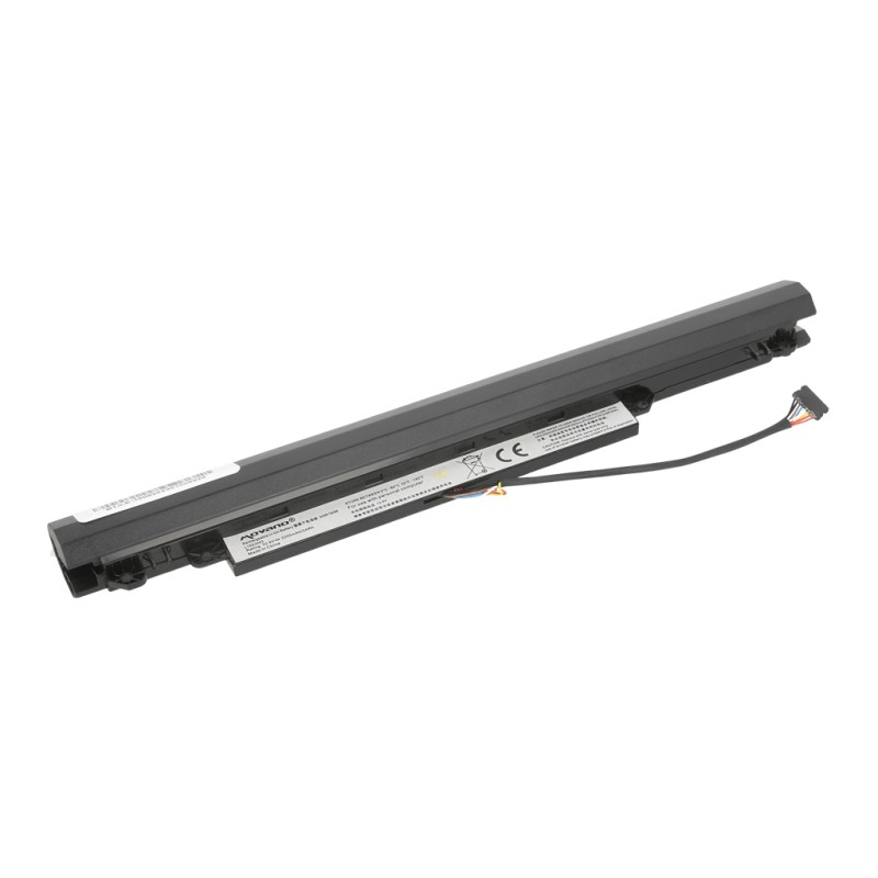 Bateria Movano do Lenovo IdeaPad 100-15IBY | PartsPC.pl