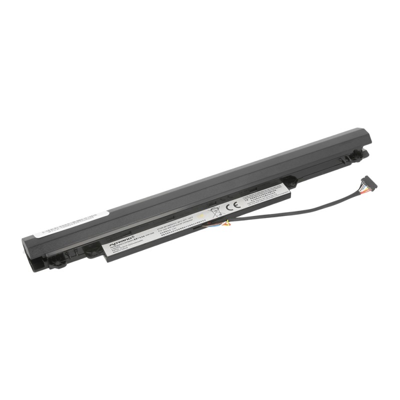 Bateria Movano do Lenovo IdeaPad 110-15IBR | PartsPC.pl