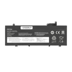Bateria Movano do Lenovo ThinkPad T480s | PartsPC.pl