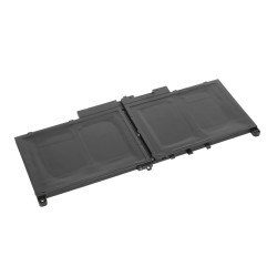Bateria Mitsu do Dell Latitude E7270, E7470 (5800mAh) | PartsPC.pl