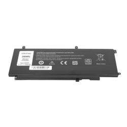 Bateria Mitsu do Dell Inspiron 15 (7547), 15 (7548) | PartsPC.pl