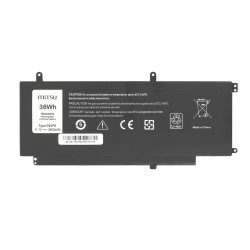 Bateria Mitsu do Dell Inspiron 15 (7547), 15 (7548) | PartsPC.pl