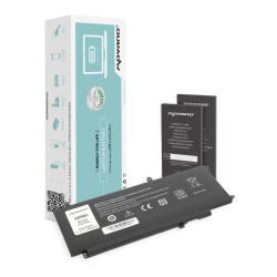 Bateria Movano do Dell Inspiron 15 (7547), 15 (7548) | PartsPC.pl