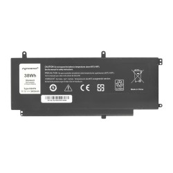 Bateria Movano do Dell Inspiron 15 (7547), 15 (7548) | PartsPC.pl