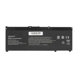 Bateria Movano do HP Pavilion Gaming 15, 17 | PartsPC.pl
