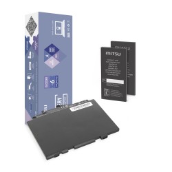 Bateria Mitsu do HP EliteBook 725 G3, 820 G3 (2700mAh) | PartsPC.pl