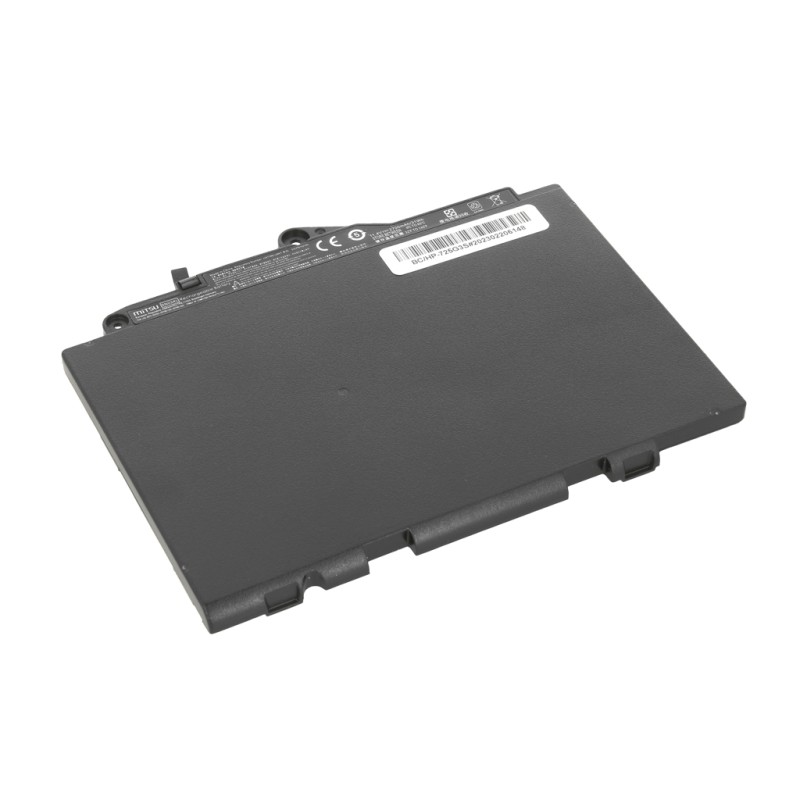 Bateria Mitsu do HP EliteBook 725 G3, 820 G3 (2700mAh) | PartsPC.pl
