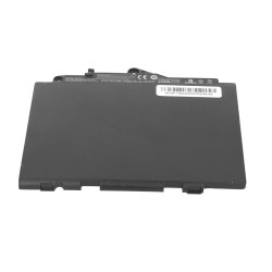 Bateria Mitsu do HP EliteBook 725 G3, 820 G3 (2700mAh) | PartsPC.pl