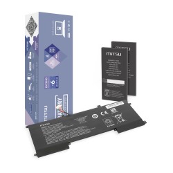 Bateria Mitsu do HP Envy 13, 13-AD - Notebooki akcesoria | PartsPC.pl