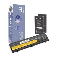 Bateria Mitsu do Lenovo ThinkPad L560 L570 | PartsPC.pl