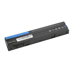 Bateria Movano do Dell Latitude E6420 (6600mAh) - ogniwa... | PartsPC.pl