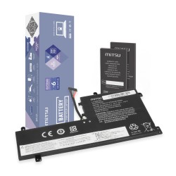 Bateria Mitsu do Lenovo Legion Y530, Y740 | PartsPC.pl