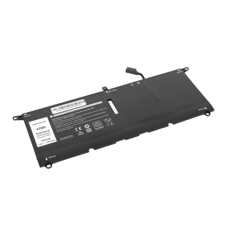 Bateria Movano do Dell XPS 13 (9370), 13 (9380)... | PartsPC.pl