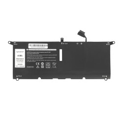 Bateria Movano do Dell XPS 13 (9370), 13 (9380)... | PartsPC.pl